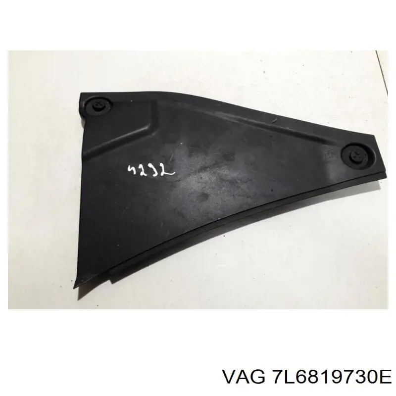  VAG 7L6819730E ціна, від 11.29 USD