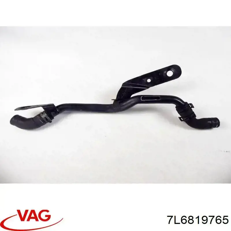  VAG 7L6819765