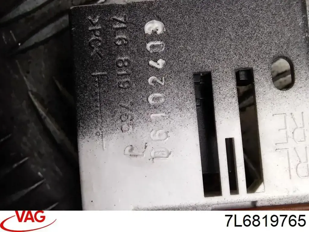  7L6819765 VAG