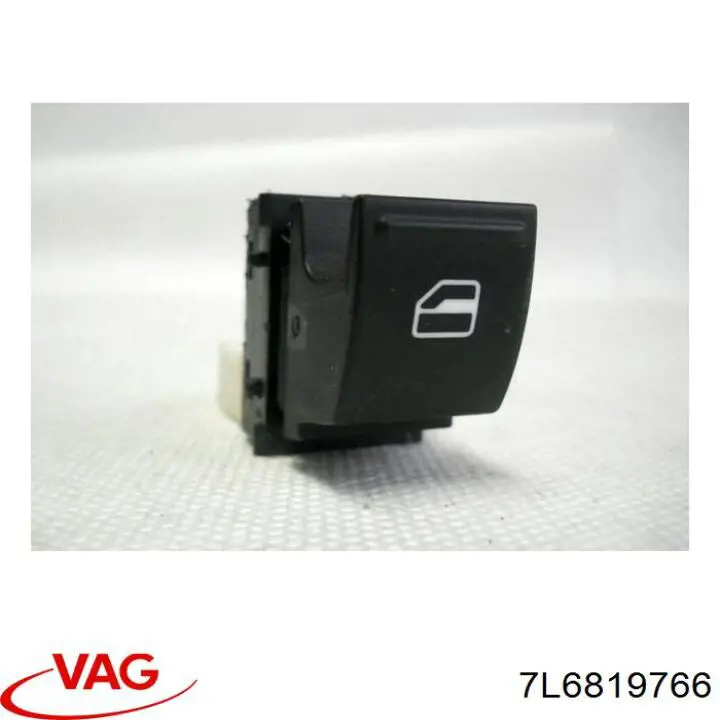  VAG 7L6819766 ціна, від 5.70 USD