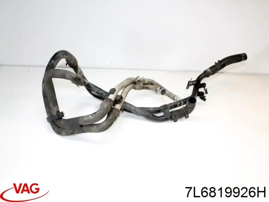 Купити 7L6819926H VAG 