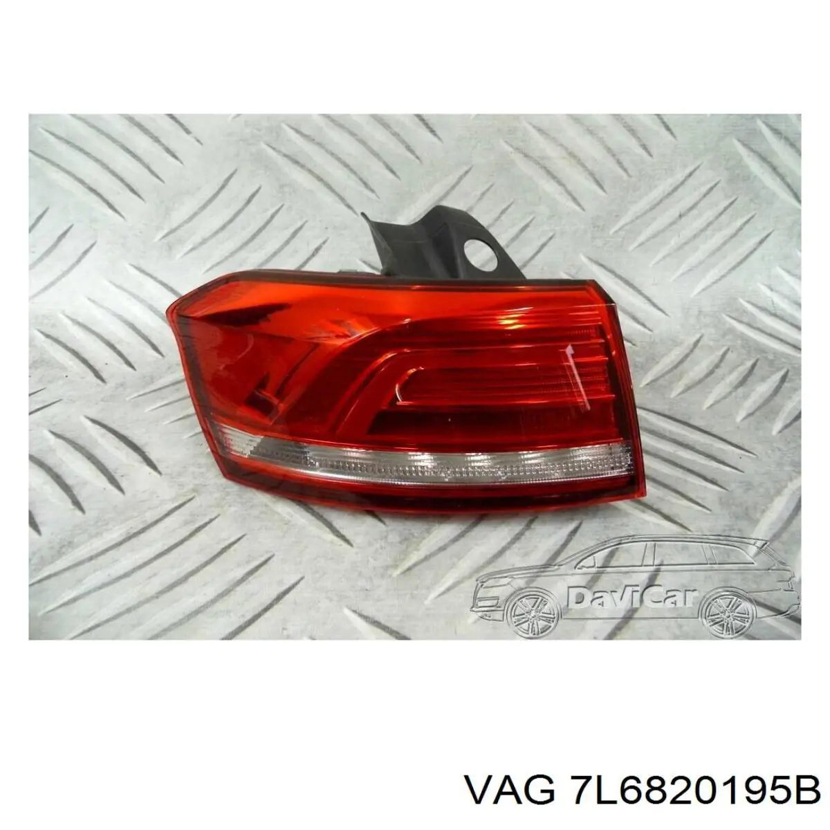  7L6820195B VAG