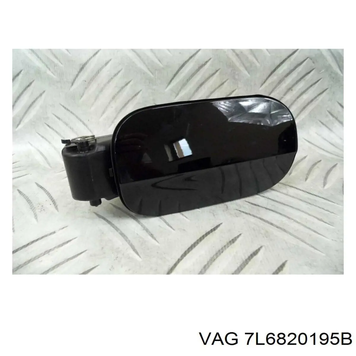  VAG 7L6820195B