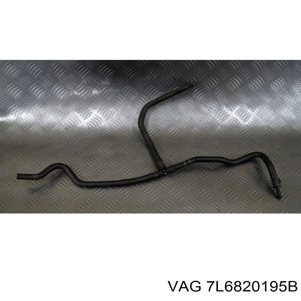 Купити 7L6820195B VAG 
