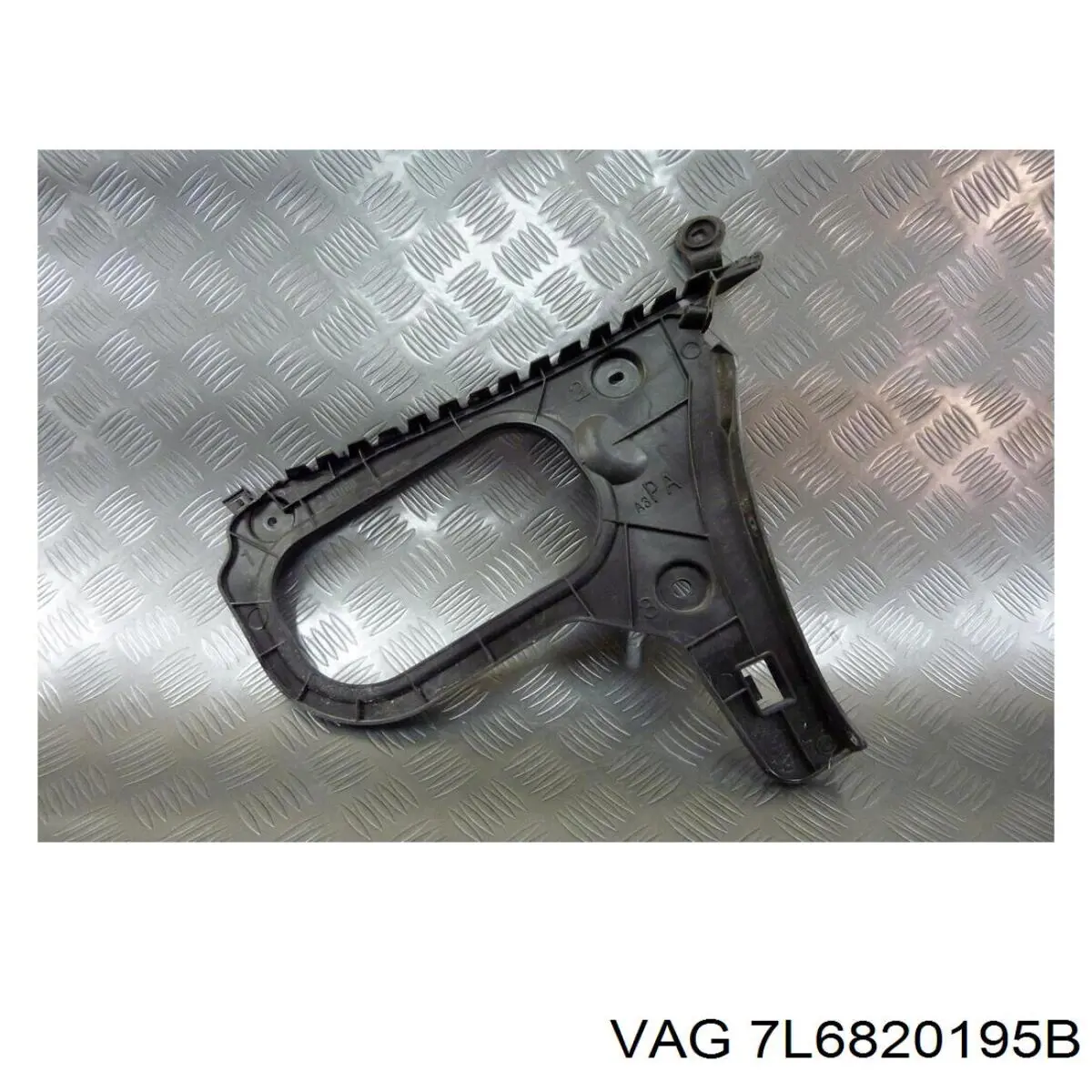  VAG 7L6820195B ціна, від 5.56 USD