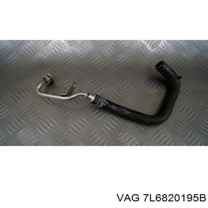 Купити 7L6820195B VAG 