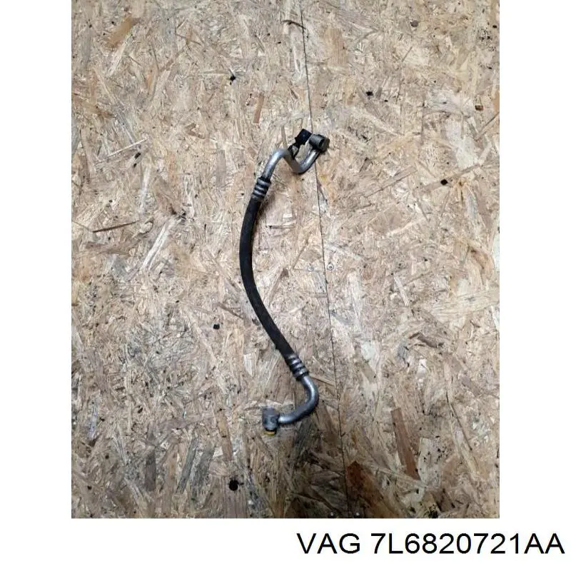  VAG 7L6820721AA ціна, від 24.07 USD