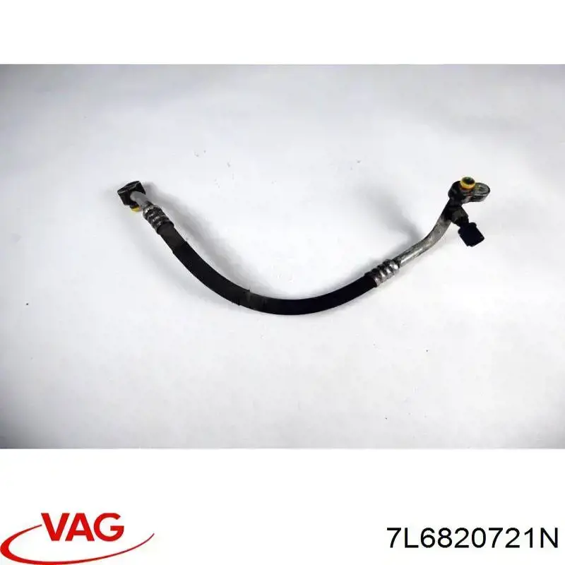  VAG 7L6820721N ціна, від 21.82 USD