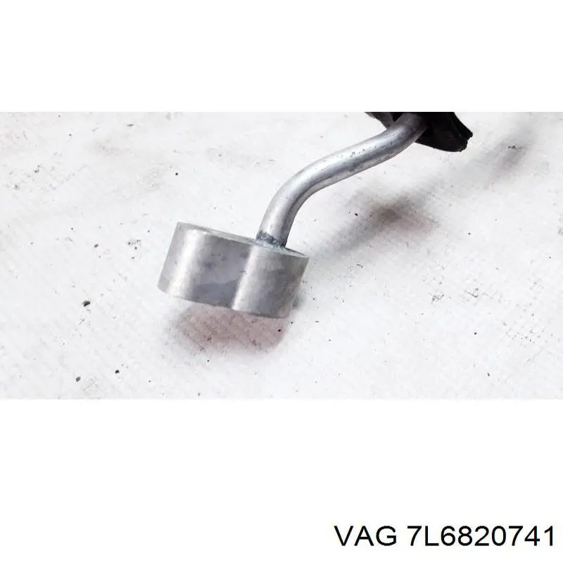  VAG 7L6820741 ціна, від 50.68 USD