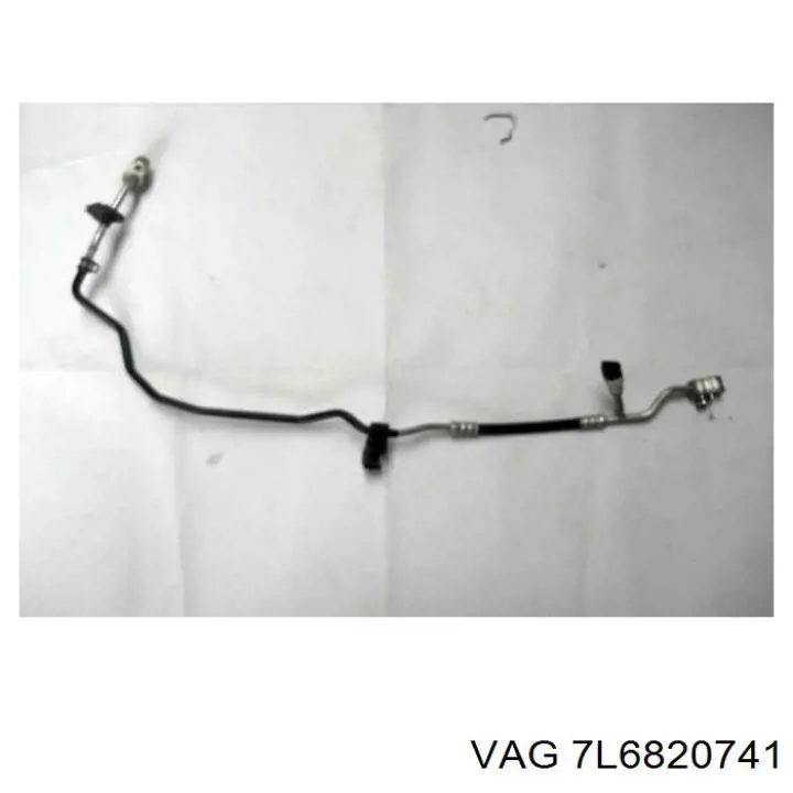 7L6820741 VAG 