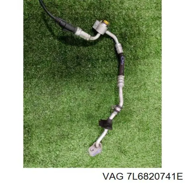 VAG 7L6820741E ціна, від 22.57 USD