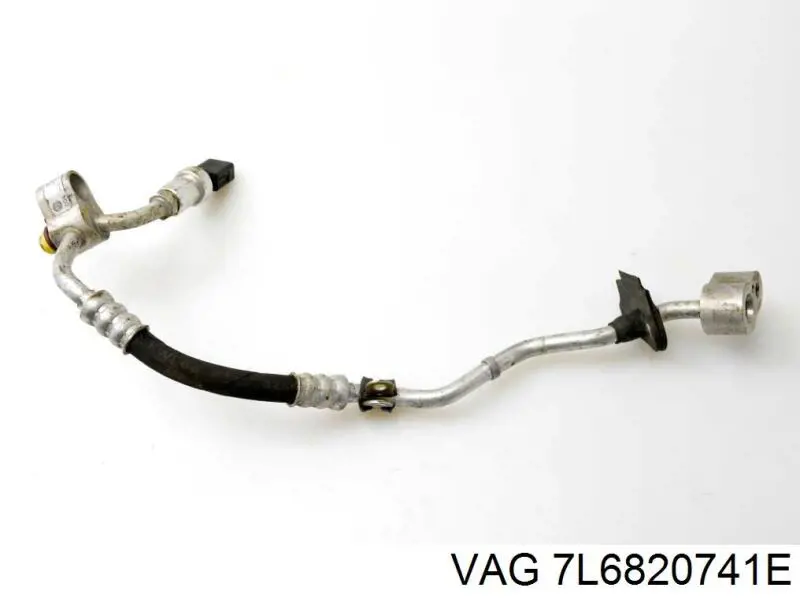 Купити 7L6820741E VAG 