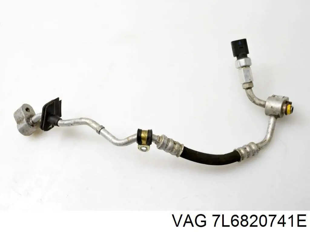 7L6820741E VAG 