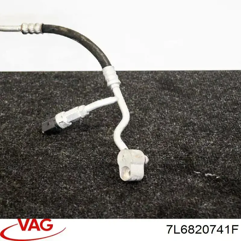 Купити 7L6820741F VAG 