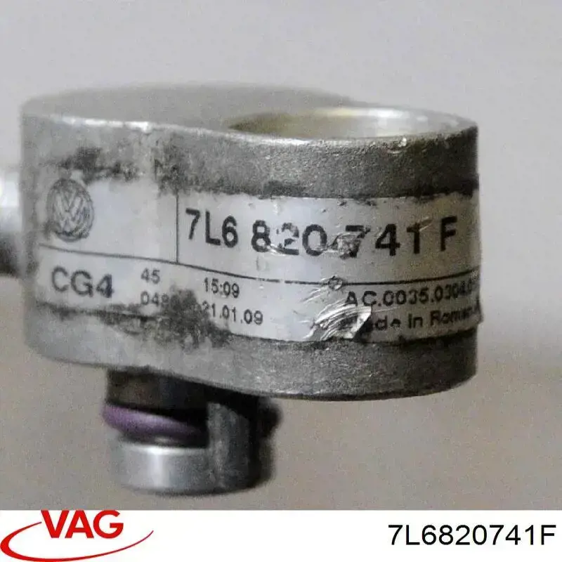  7L6820741F VAG