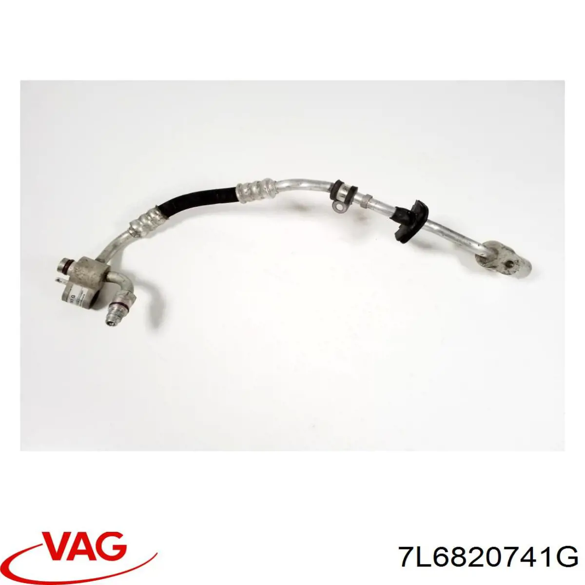  VAG 7L6820741G ціна, від 21.16 USD