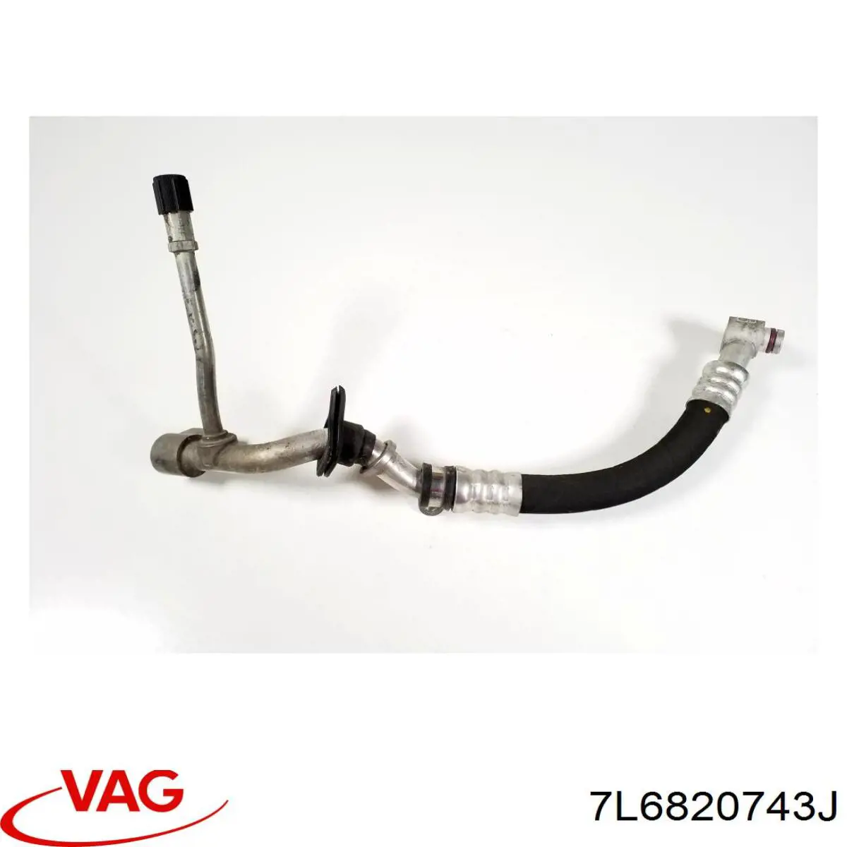  VAG 7L6820743J ціна, від 23.98 USD