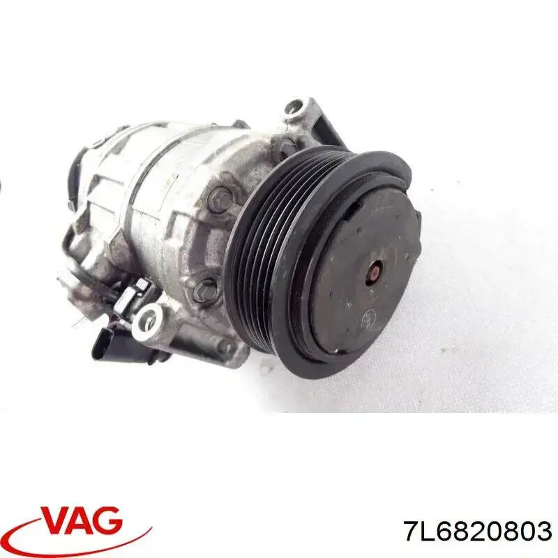  7L6820803 VAG