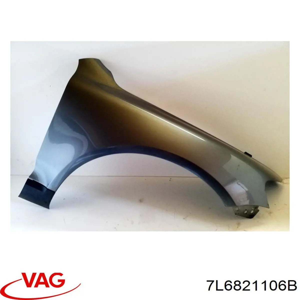 7L6821106B VAG 