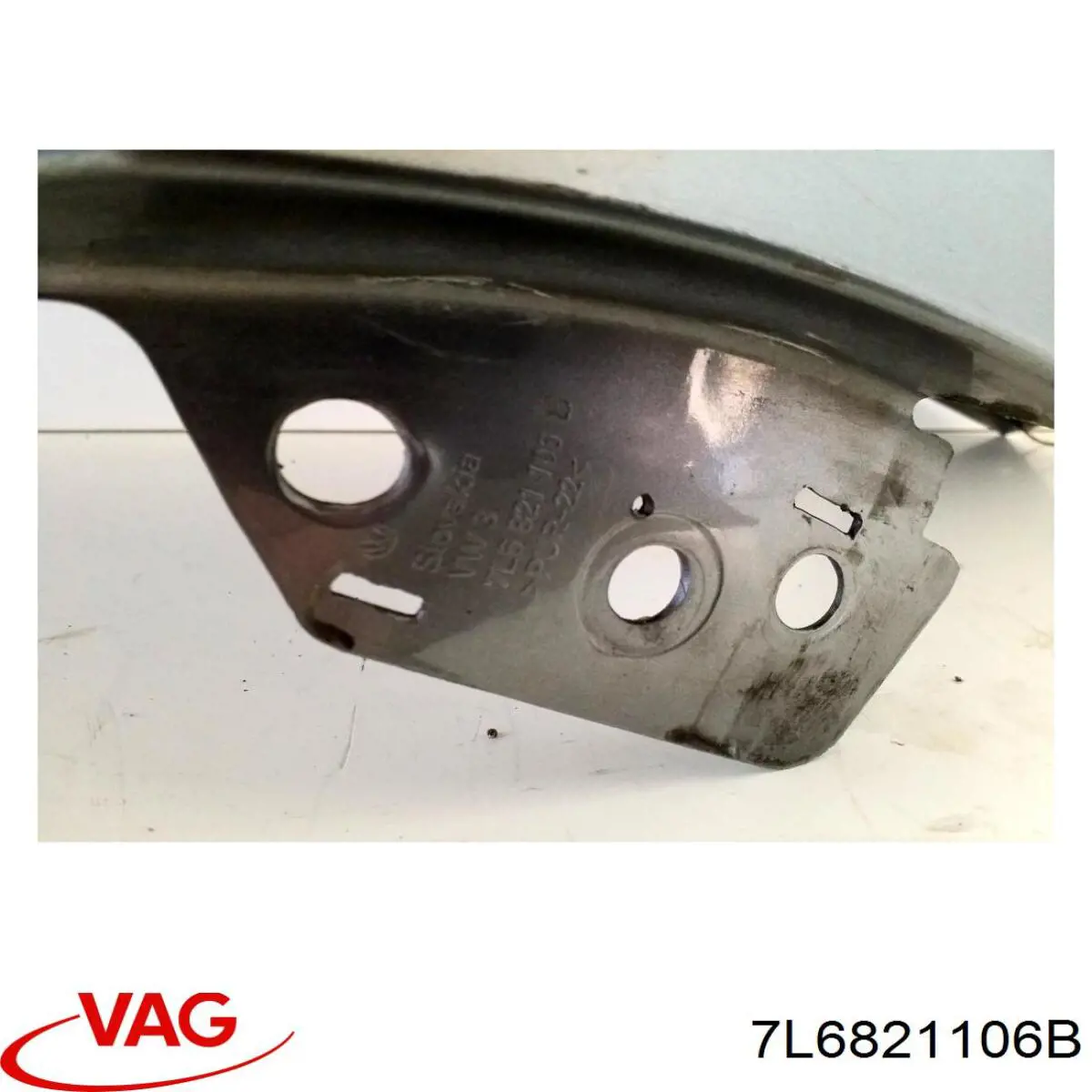  VAG 7L6821106B ціна, від 102.50 USD
