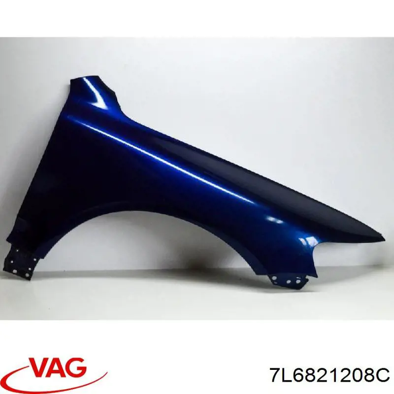  VAG 7L6821208C ціна, від 98.43 USD