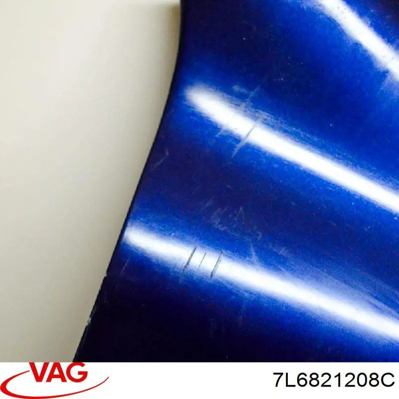 Купити 7L6821208C VAG 