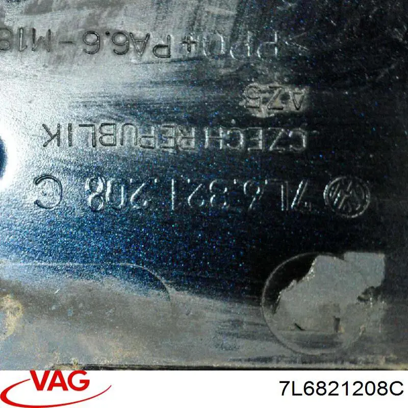 7L6821208C VAG 