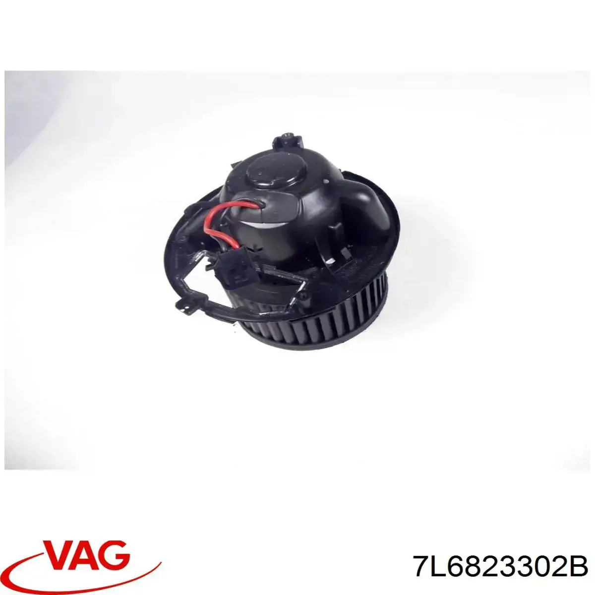 Петля капота, права 7L6823302B VAG