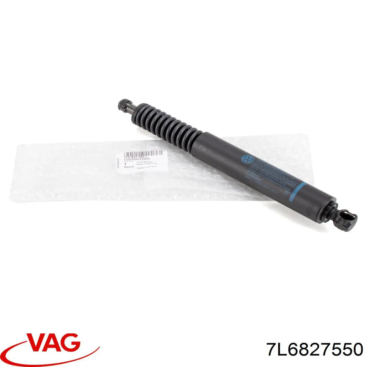  7L6827550 VAG