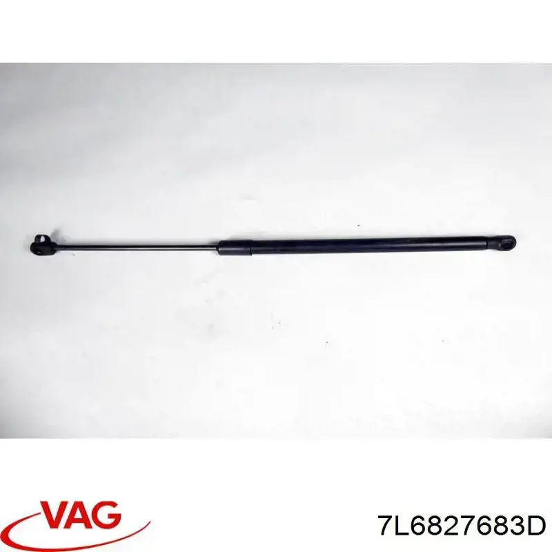  VAG 7L6827683D ціна, від 28.82 USD