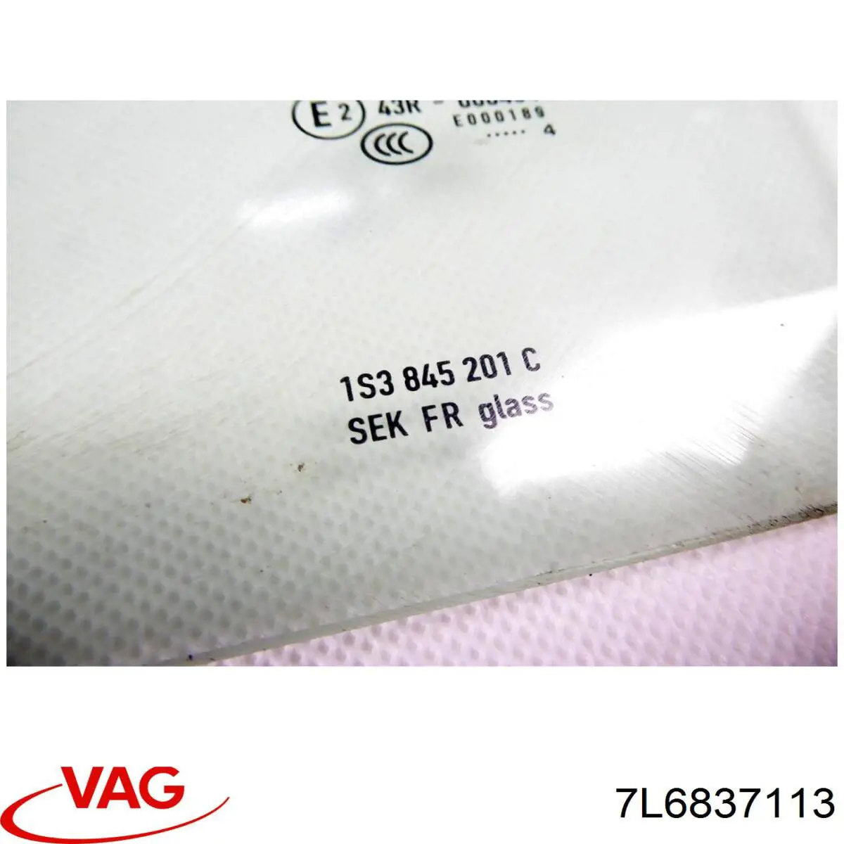 Купити 7L6837113 VAG 