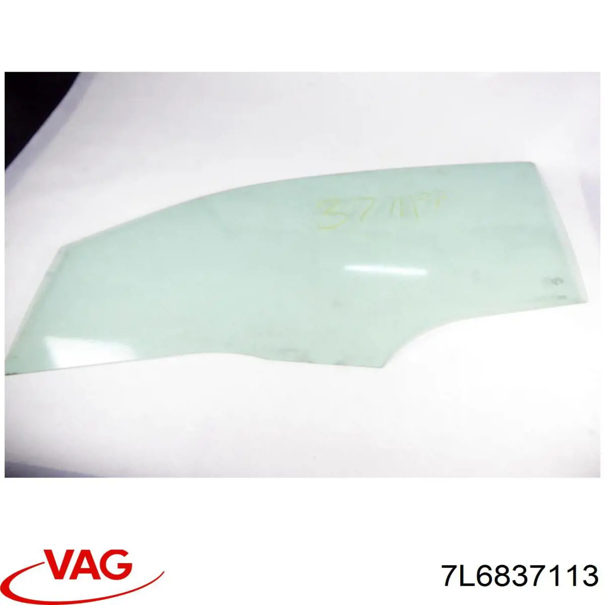  7L6837113 VAG