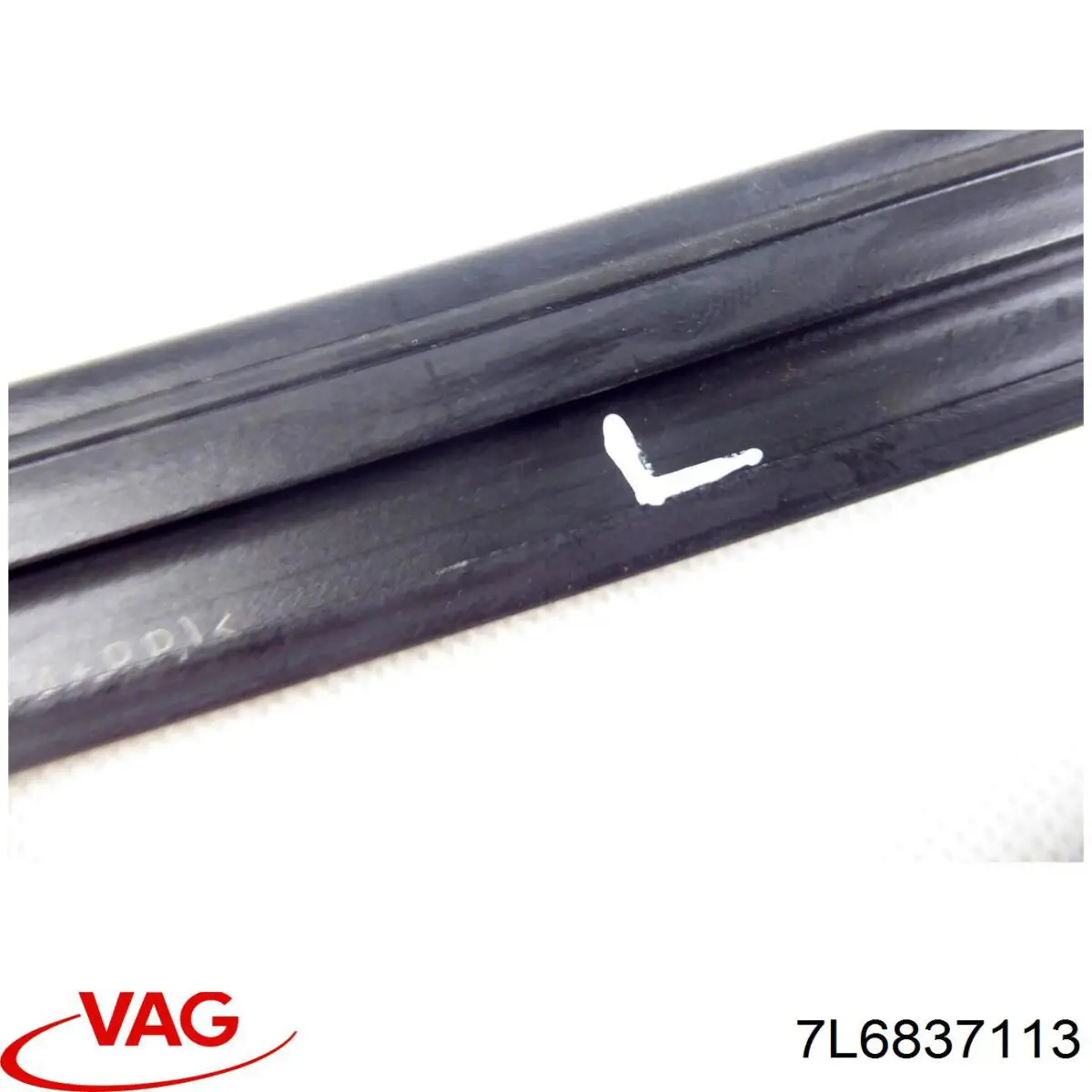  VAG 7L6837113