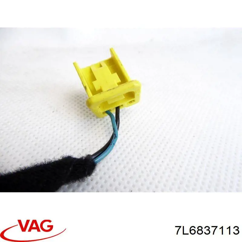 7L6837113 VAG 