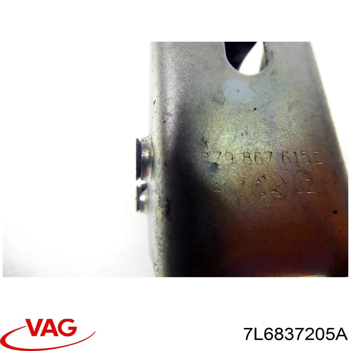7L6837205A VAG 