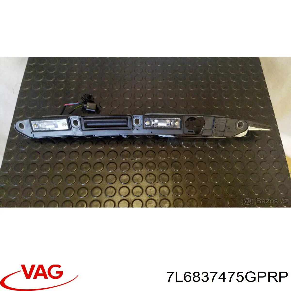 7L6837475GPRP VAG 