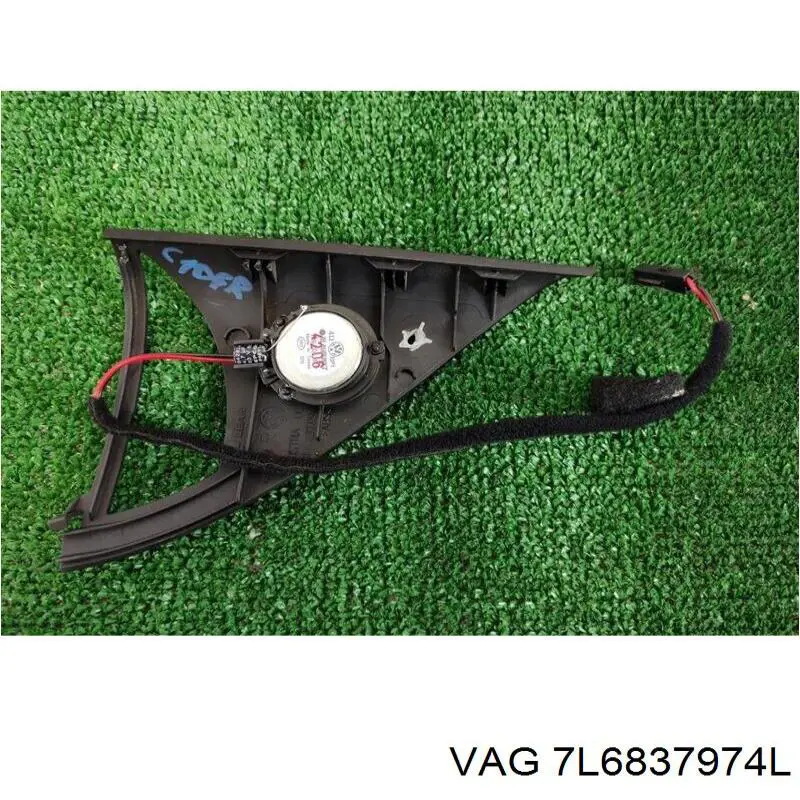 7L6837974L VAG 