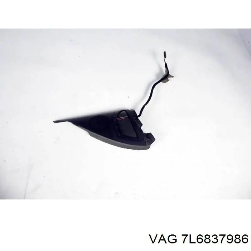  VAG 7L6837986 ціна, від 10.16 USD