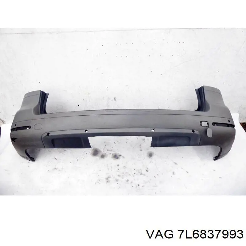Купити 7L6837993 VAG 