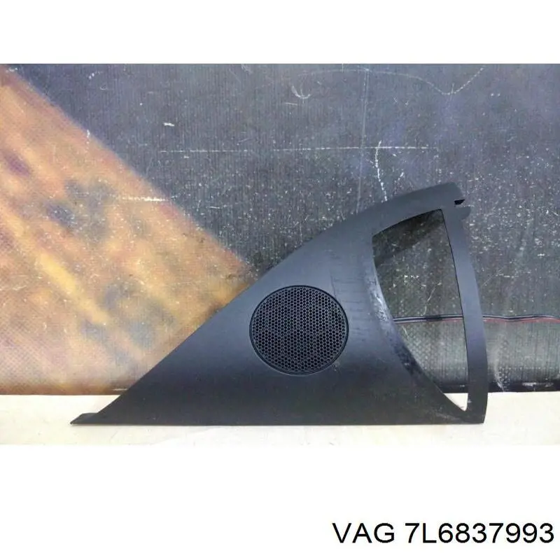 7L6837993 VAG 