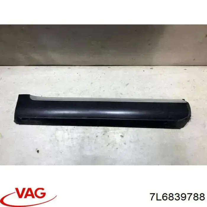  7L6839788 VAG