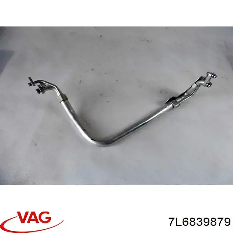  VAG 7L6839879
