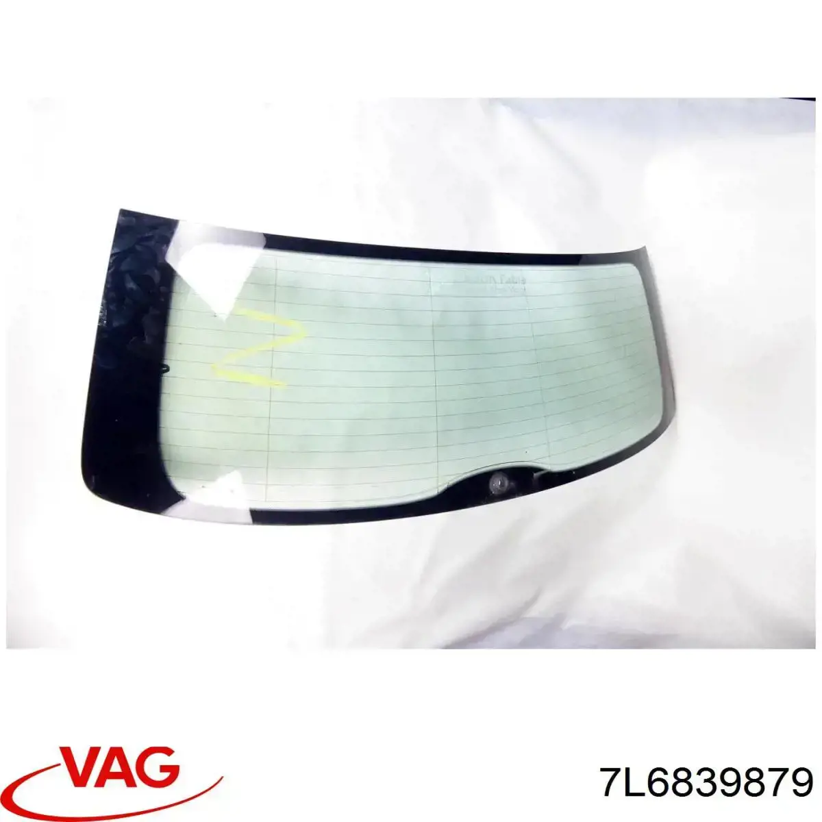  VAG 7L6839879 ціна, від 8.47 USD
