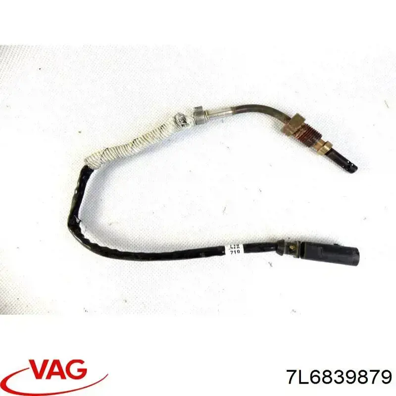  7L6839879 VAG