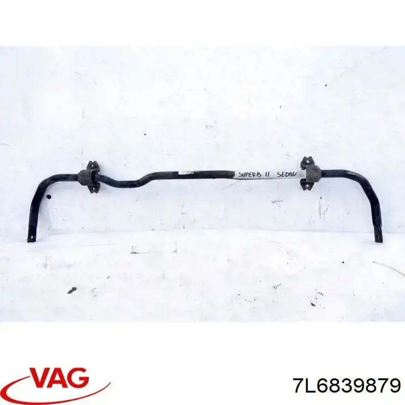 Купити 7L6839879 VAG 