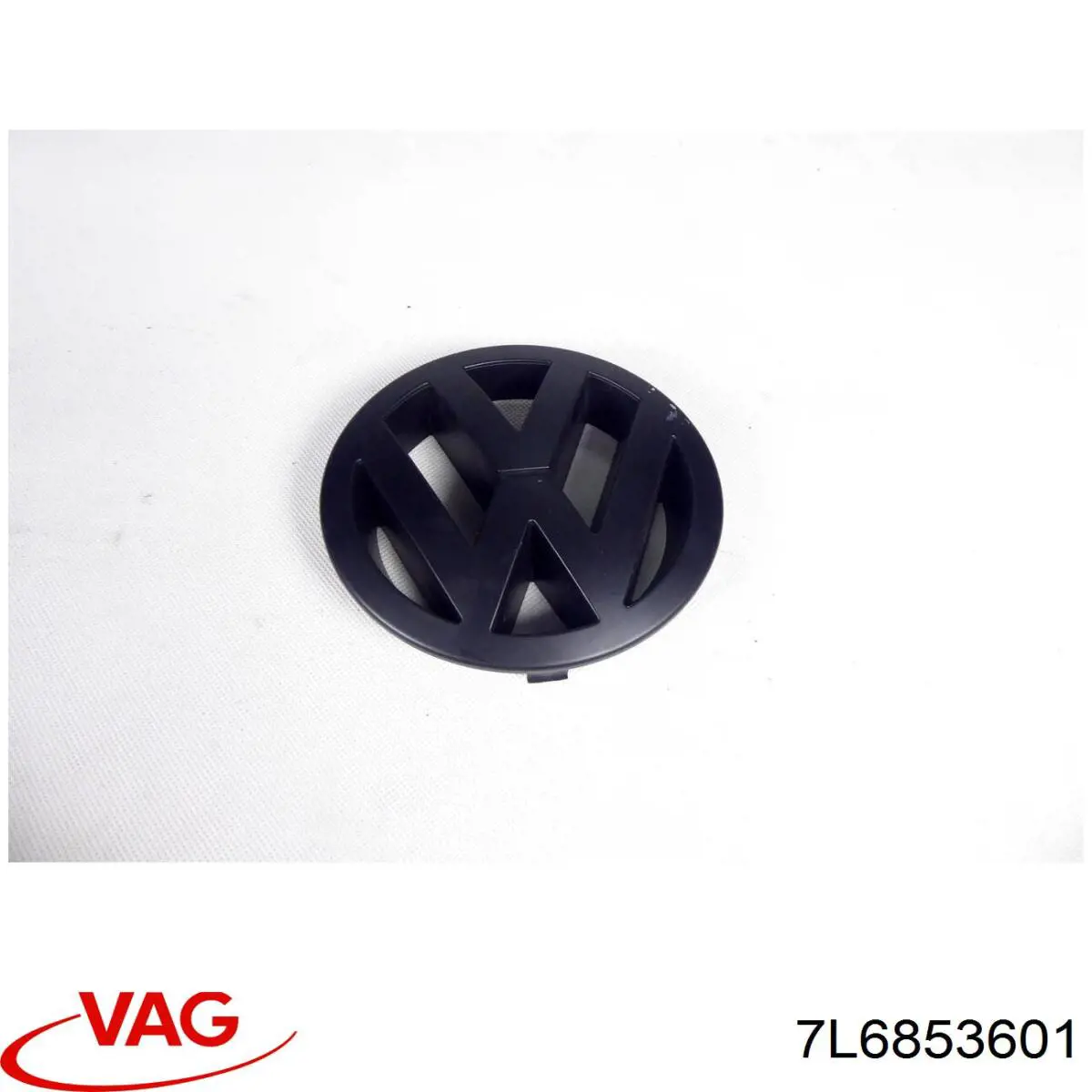 7L6853601 VAG 