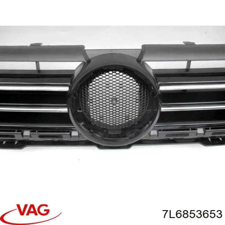  7L6853653 VAG