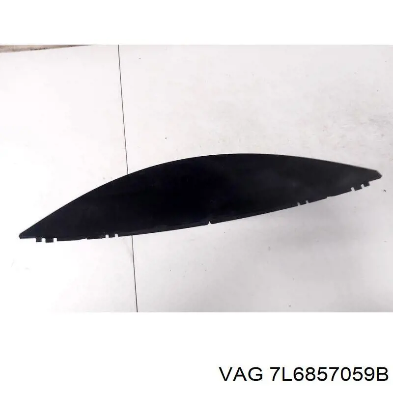 Купити 7L6857059B VAG 