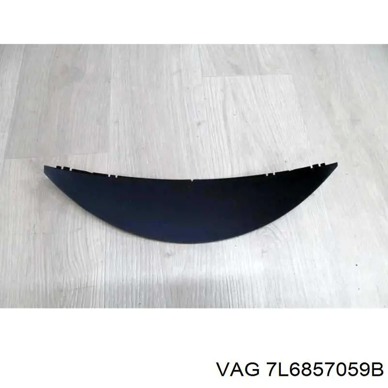 7L6857059B VAG 