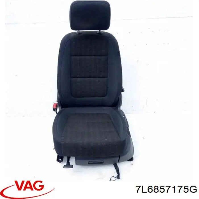 Купити 7L6857175G VAG 